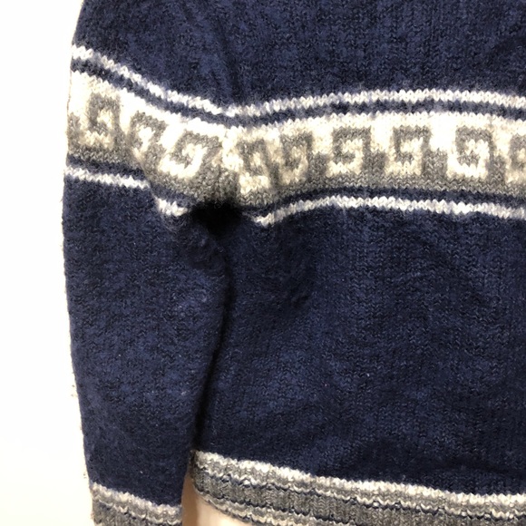 Lucky Brand wool cardigan - Picture 8 of 11